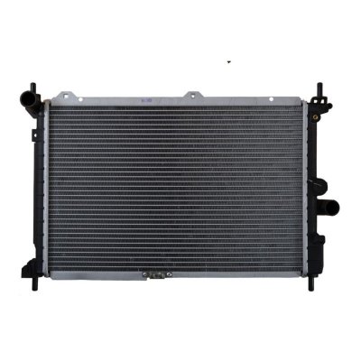 NRF  50126 Radiateur, refroidissement du moteur