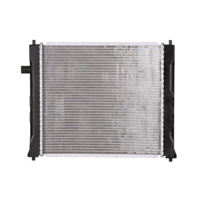 NRF  50128 Radiateur, refroidissement du moteur