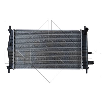 NRF  50131 Radiateur, refroidissement du moteur