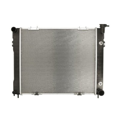NRF  50202 Radiateur, refroidissement du moteur