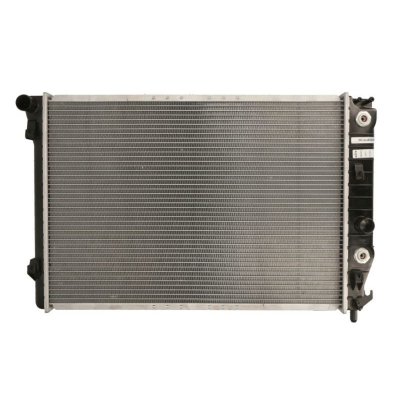 NRF  50215 Radiateur, refroidissement du moteur