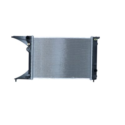 NRF  50222 Radiateur, refroidissement du moteur