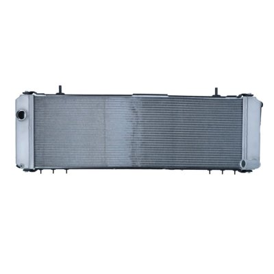 NRF  50231 Radiateur, refroidissement du moteur