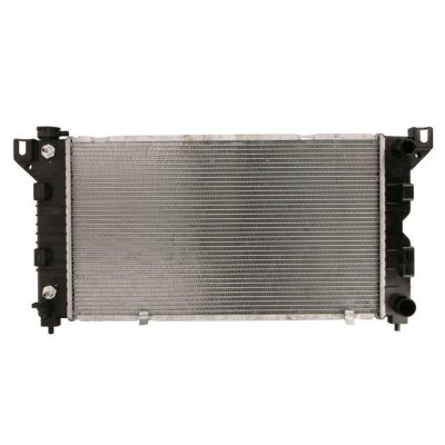 NRF  50238 Radiateur, refroidissement du moteur