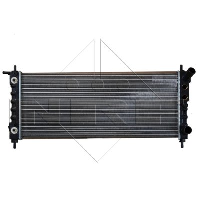 NRF  50242&nbsp;Ventilateur, refroidissement moteur
