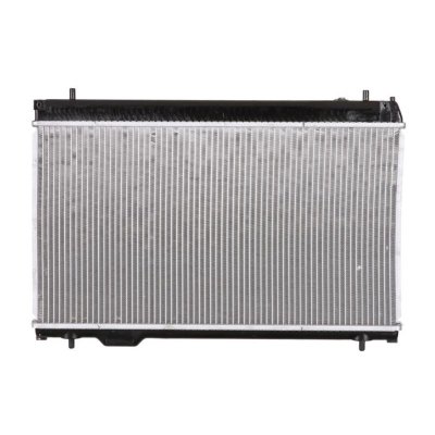 NRF  50256 Radiateur, refroidissement du moteur