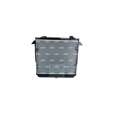 NRF  50300 Radiateur, refroidissement du moteur