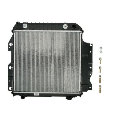 NRF  50315 Radiateur, refroidissement du moteur