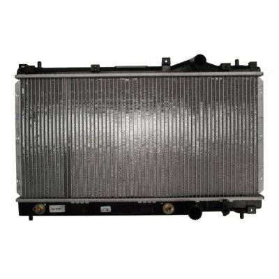 NRF  50332 Radiateur, refroidissement du moteur