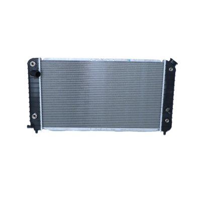 NRF  50338 Radiateur, refroidissement du moteur