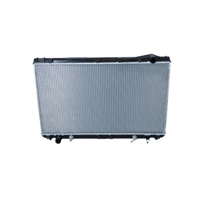 NRF  50344 Radiateur, refroidissement du moteur