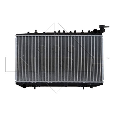NRF  503497 Radiateur, refroidissement du moteur