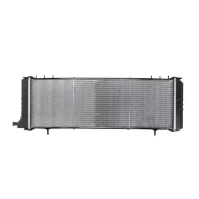 NRF  50391 Radiateur, refroidissement du moteur