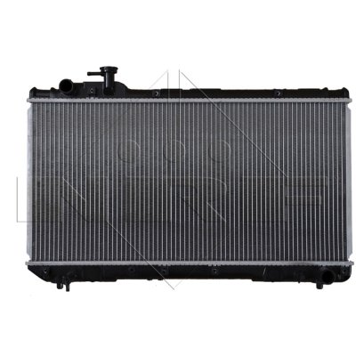 NRF  503988 Radiateur, refroidissement du moteur