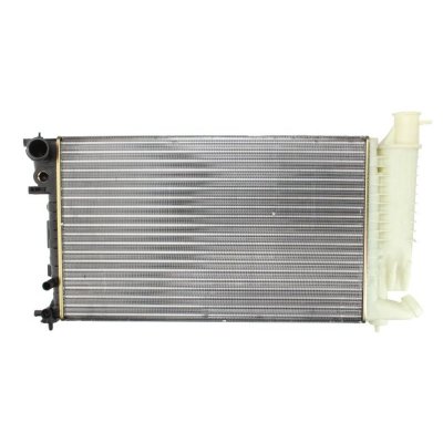 NRF  50413 Radiateur, refroidissement du moteur