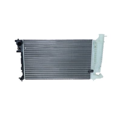 NRF  50419 Radiateur, refroidissement du moteur