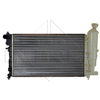 NRF  50421 Radiateur, refroidissement du moteur