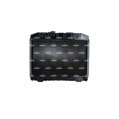NRF  504236 Radiateur, refroidissement du moteur