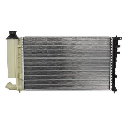 NRF  50424 Radiateur, refroidissement du moteur