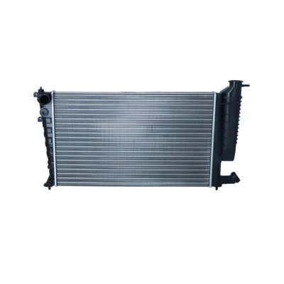 NRF  50425 Radiateur, refroidissement du moteur