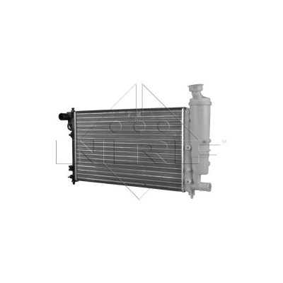NRF  50428 Radiateur, refroidissement du moteur