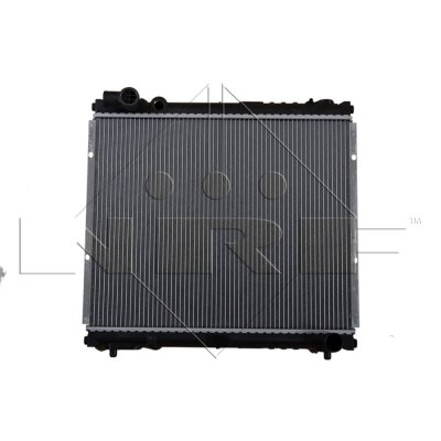NRF  50433 Radiateur, refroidissement du moteur