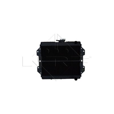 NRF  504343 Radiateur, refroidissement du moteur