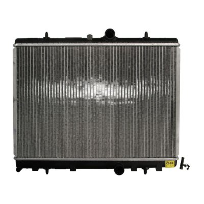 NRF  50437 Radiateur, refroidissement du moteur
