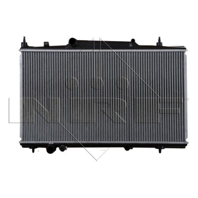 NRF  50441 Radiateur, refroidissement du moteur
