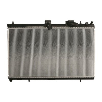 NRF  50443 Radiateur, refroidissement du moteur