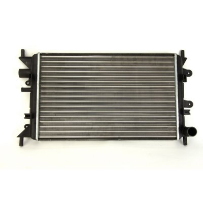 NRF  504437 Radiateur, refroidissement du moteur