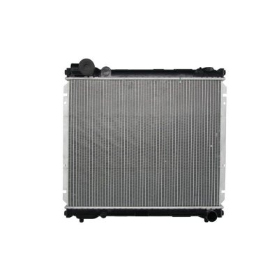 NRF  50448 Radiateur, refroidissement du moteur
