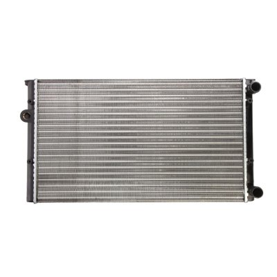 NRF  50455 Radiateur, refroidissement du moteur