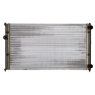 NRF  50458 Radiateur, refroidissement du moteur
