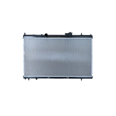 NRF  50466 Radiateur, refroidissement du moteur