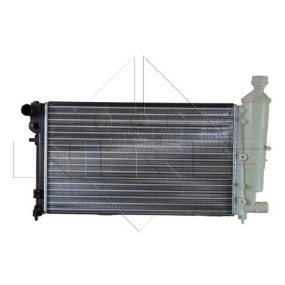 NRF  50471 Radiateur, refroidissement du moteur
