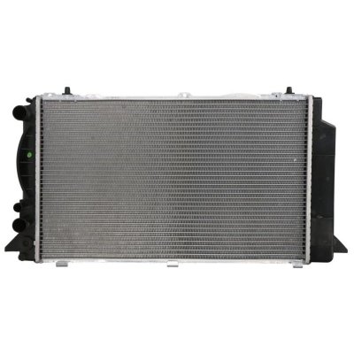 NRF  50527 Radiateur, refroidissement du moteur