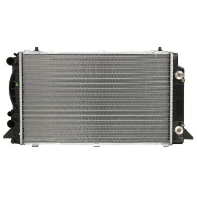NRF  50528 Radiateur, refroidissement du moteur