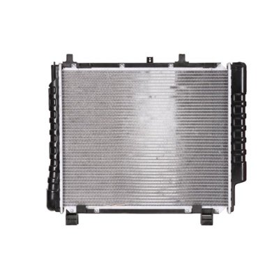 NRF  50533 Radiateur, refroidissement du moteur
