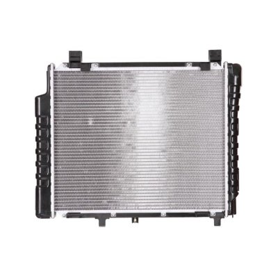 NRF  50534 Radiateur, refroidissement du moteur
