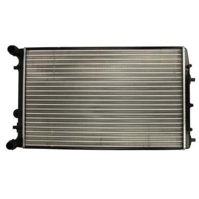 NRF  50542 Radiateur, refroidissement du moteur