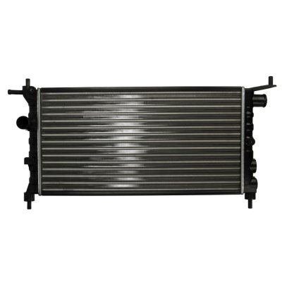 NRF  50551 Radiateur, refroidissement du moteur