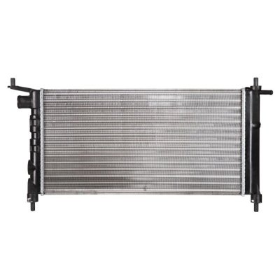 NRF  50552 Radiateur, refroidissement du moteur