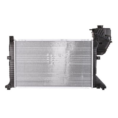 NRF  50557 Radiateur, refroidissement du moteur