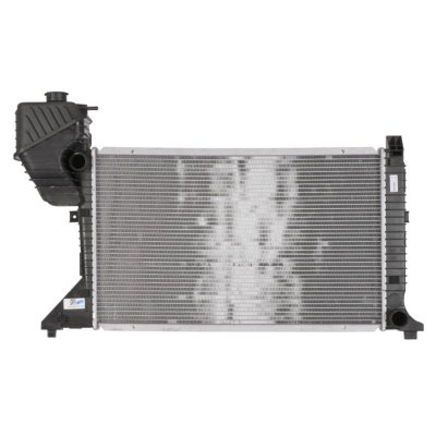 NRF  50558 Radiateur, refroidissement du moteur