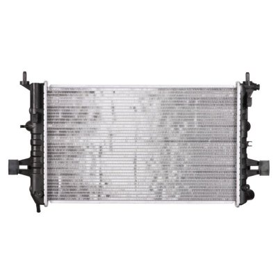 NRF  50562 Radiateur, refroidissement du moteur