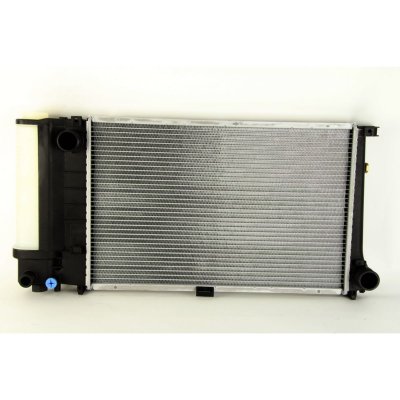 NRF  50568 Radiateur, refroidissement du moteur