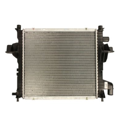 NRF  50569 Radiateur, refroidissement du moteur