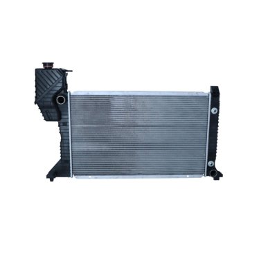 NRF  50574 Radiateur, refroidissement du moteur
