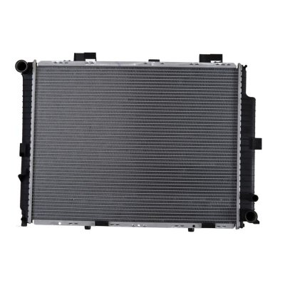 NRF  50575 Radiateur, refroidissement du moteur